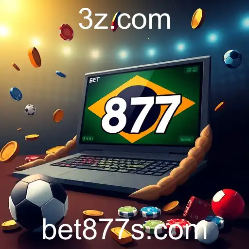 O Crescimento Explosivo de Sites de Jogos no Brasil em 2026