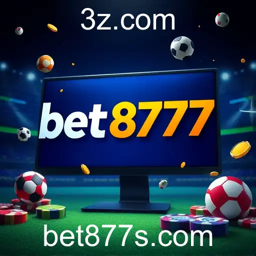 A Evolução dos Sites de Jogos Online: O Caso do Bet877