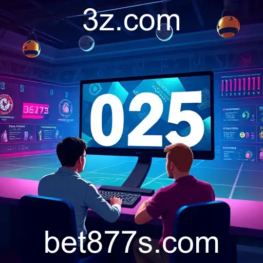 Impactos do Jogo Online em 2025