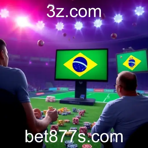 O Crescimento do Gaming Online no Brasil