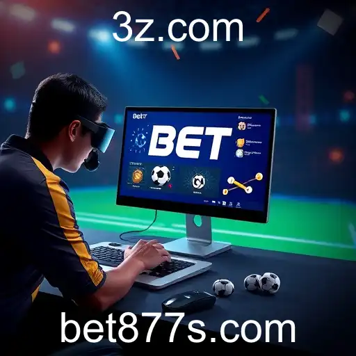 A Ascensão dos Sites de Jogos Online em 2025