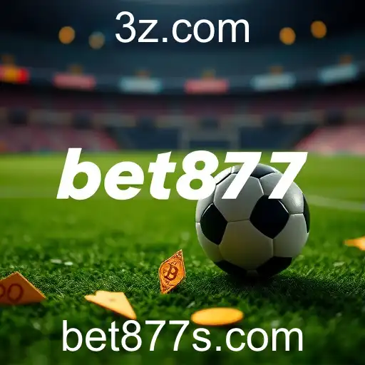 A Ascensão do bet877 e o Impacto nos Jogos Online